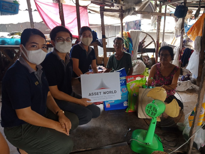 Muôn cách chung tay cùng vượt ‘bão’ COVID-19 của các khách sạn, resort ảnh 3