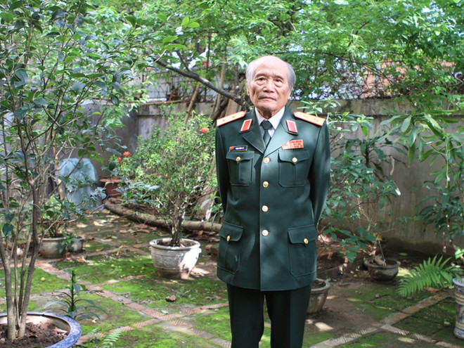 Tướng Phạm Hồng Cư: "Tiếng sấm Điện Biên" mãi âm vang ảnh 2