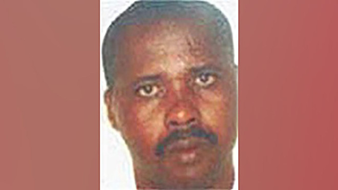 Fulgence Kayishema - nghi phạm bị truy nã gắt gao vì bị cáo buộc phạm tội diệt chủng.(Nguồn: CNN) Nghi phạm diệt chủng Rwanda bị bắt sau nhiều thập kỷ trốn chạy ảnh 1