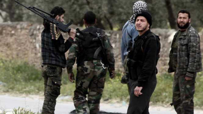 Pháp, Anh kết án tù các phần tử của tổ chức Nhà nước Hồi giáo tự xưng ảnh 1