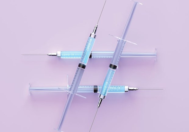 Mỹ trở thành quốc gia đầu tiên phê chuẩn vaccine phòng virus RSV ảnh 1