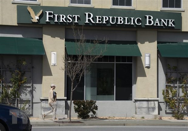 Chính phủ Mỹ hy vọng khép lại cuộc khủng hoảng ngân hàng ảnh 1