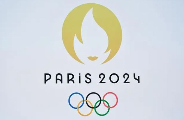 Ảnh minh họa (Nguồn: AFP/TTXVN) Hơn 300.000 người đăng ký làm tình nguyện viên cho Olympic Paris 2024 ảnh 1