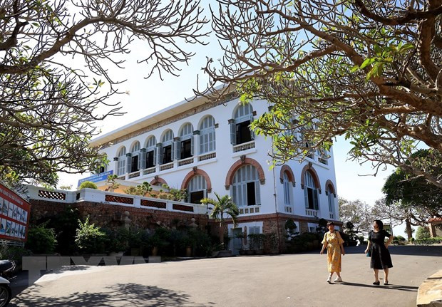 Bà Rịa-Vũng Tàu: Nhiều sự kiện, lễ hội thu hút du khách kỳ nghỉ lễ ảnh 1