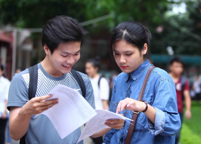 Triển khai kiểm định chất lượng đối với cơ sở giáo dục đại học ảnh 1