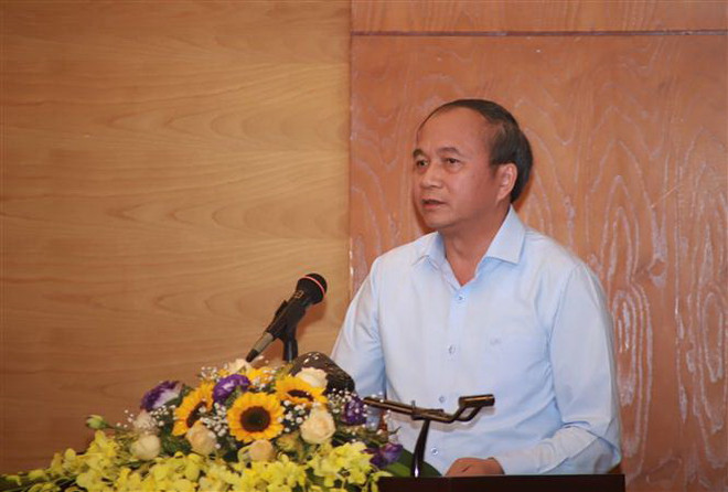 Vĩnh Phúc không lơ là, chủ quan trong phòng chống dịch COVID-19 ảnh 1