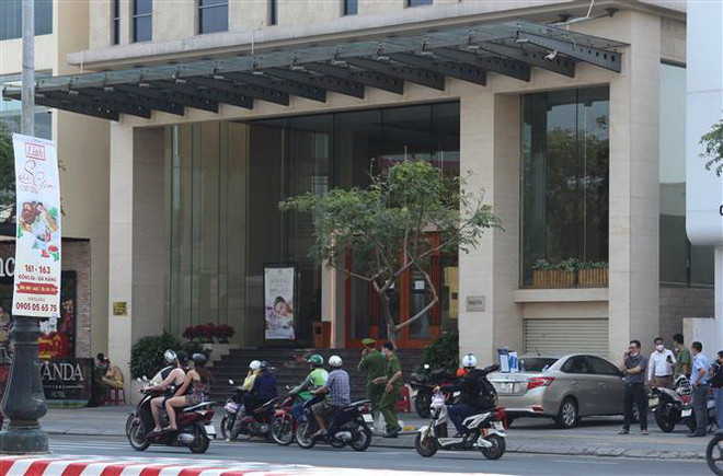 Bệnh nhân số 22 và 23 ở Đà Nẵng đã có kết quả âm tính với SARS-CoV-2 ảnh 1