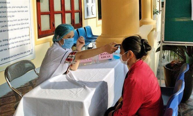 Quảng Ninh: Nhiều gia đình tự nguyện hoãn tiệc cưới để phòng COVID-19 ảnh 1