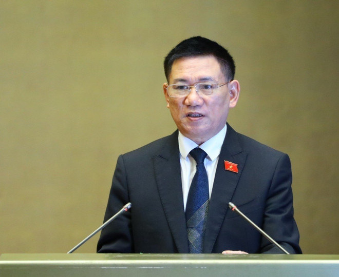 Trình Quốc hội xem xét, phê chuẩn quyết toán thu, chi ngân sách 2020 ảnh 1