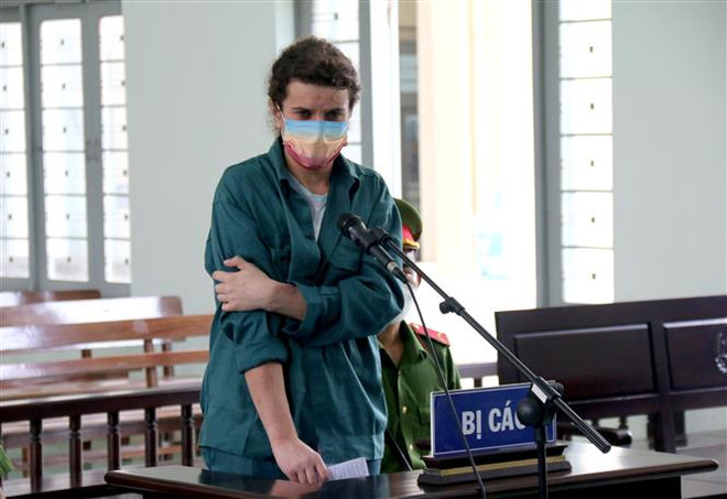 Bình Thuận: Phạt tù đối tượng người nước ngoài trồng, tàng trữ cần sa ảnh 1