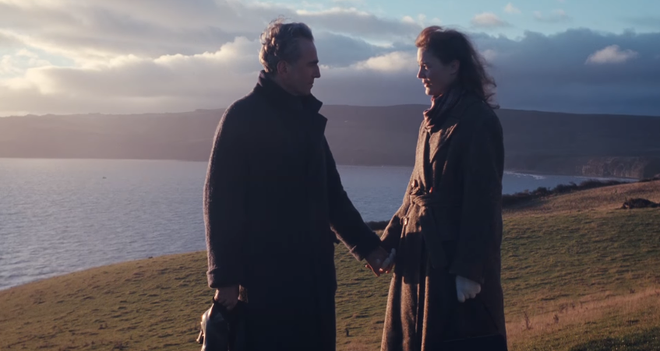 Những bộ phim không nên bỏ lỡ dịp Valentine và Tết Nguyên đán ảnh 2