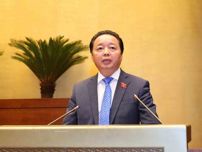 Tổ chức kinh doanh bản đồ số sẽ phải đặt máy chủ tại Việt Nam? ảnh 2