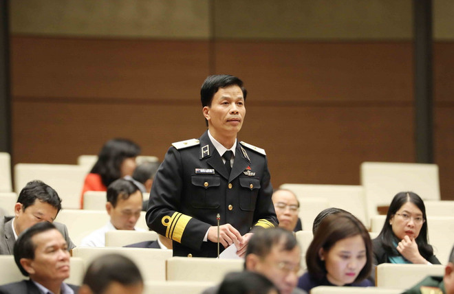 Tổ chức kinh doanh bản đồ số sẽ phải đặt máy chủ tại Việt Nam? ảnh 1