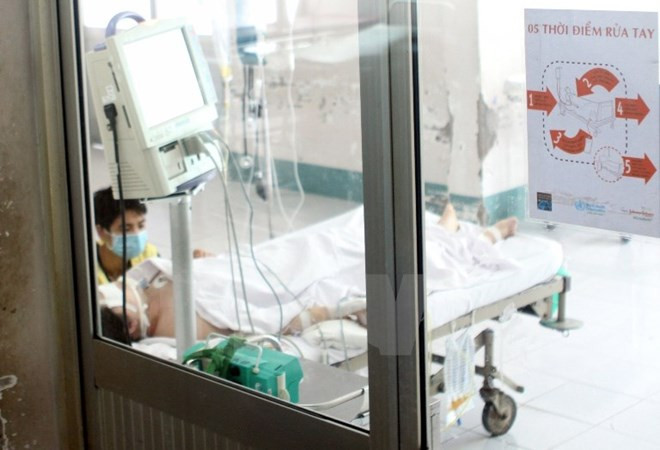 Nguyên nhân sản phụ tại xã Đắk Sắk tử vong là do thuyên tắc ối ảnh 1