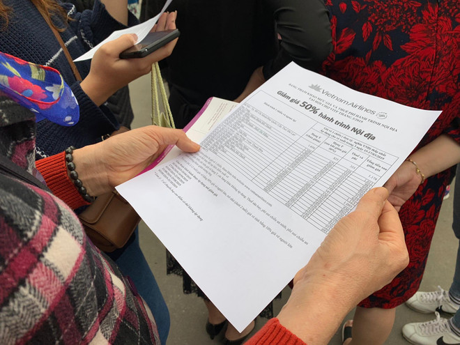 Travel Fest 2019: Tưng bừng Lễ hội khuyến mại du lịch đầu tiên ảnh 2