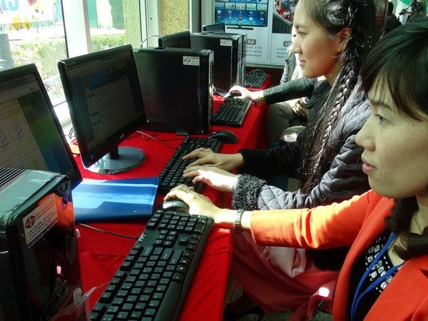 Quy định mới về xếp hạng chức danh của phóng viên, biên tập viên ảnh 1