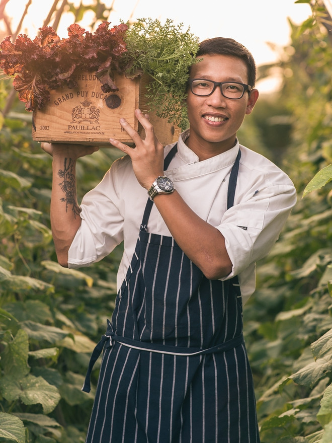 Lần đầu tiên Việt Nam tổ chức Lễ hội Ẩm thực và Văn hóa châu Á 2018 ảnh 2