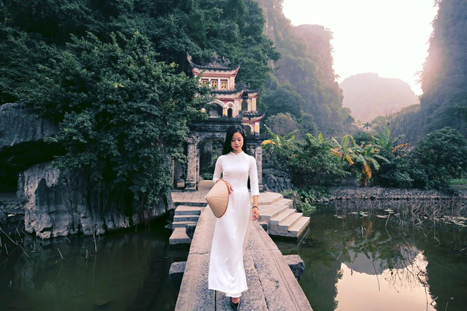 Những điểm du Xuân không nên bỏ lỡ khi du lịch Ninh Bình ảnh 5