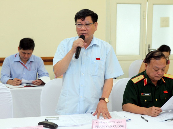 Tăng cường huy động nguồn lực và vốn đầu tư kinh doanh ảnh 1