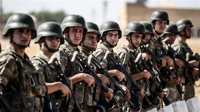 Quân đội Thổ Nhĩ Kỳ giận dữ bác bỏ tin lên kế hoạch đảo chính ảnh 1