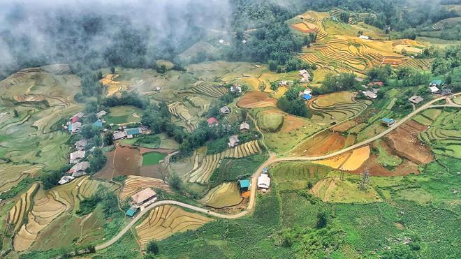 Du lịch Việt liên tiếp “gặt” nhiều niềm vui trong 6 tháng đầu năm ảnh 2