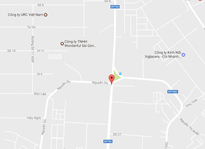 Truy tìm ôtô gây tai nạn chết người rồi bỏ mặc nạn nhân trên đường ảnh 1