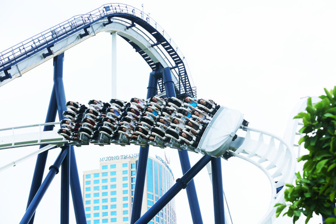 [Audio] Những trải nghiệm phải thử tại các điểm đến dịp 30/4 và 1/5 ảnh 4