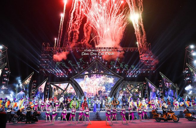 [Audio] Những trải nghiệm phải thử tại các điểm đến dịp 30/4 và 1/5 ảnh 5