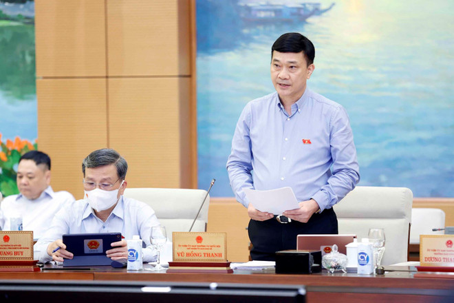 Tạo thuận lợi cho hoạt động đầu tư trong lĩnh vực dầu khí ảnh 2