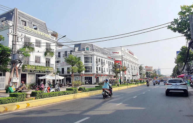 Thành phố Sóc Trăng thu hút đầu tư, phát triển xứng tầm đô thị loại 2 ảnh 3