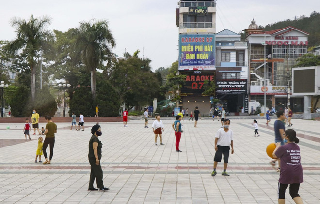 Thể thao Việt Nam thời dịch COVID-19: Thích ứng trong tình hình mới ảnh 2