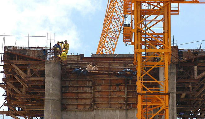 Lào sẽ tăng cường xuất khẩu điện sang Việt Nam trong vài tháng tới ảnh 1