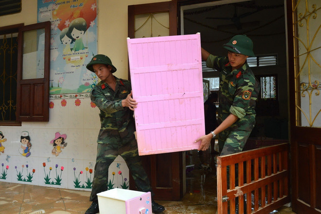 ttxvn_mua lu ha giang 3.jpg