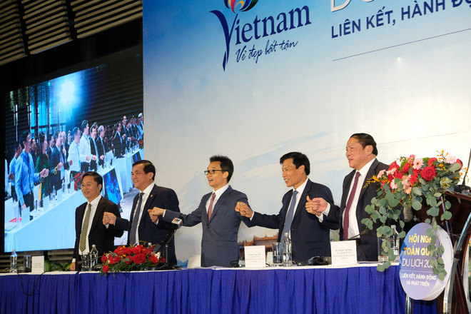 PTT Vũ Đức Đam: Cần số hóa nguồn tài nguyên để phát triển du lịch ảnh 3