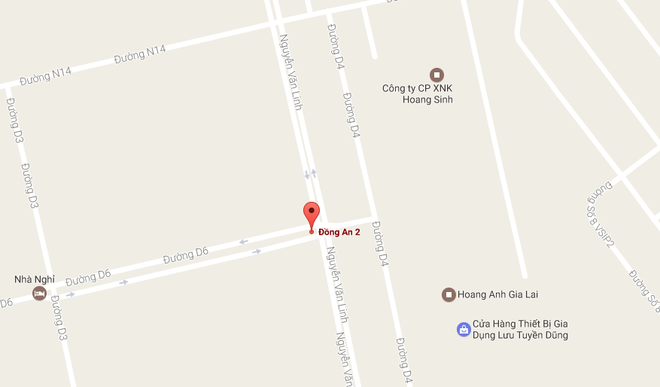 Nổ lớn làm văng chảo chứa dung dịch kẽm, 8 người bị bỏng nặng ảnh 1