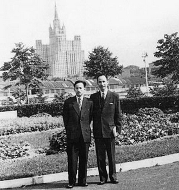 Lặng người với câu chuyện cảm động về một liệt sỹ thông tấn ảnh 1