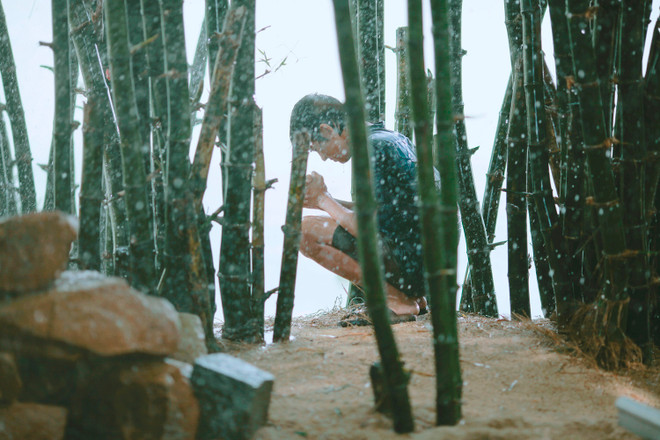 Giải mã hiện tượng “Tôi thấy hoa vàng trên cỏ xanh” của Victor Vũ ảnh 3