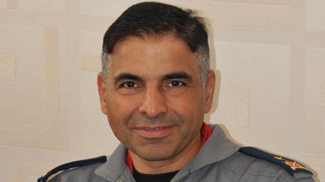 Thổ Nhĩ Kỳ bắt giữ chuẩn tướng không quân Bekir Ercan Van ảnh 1