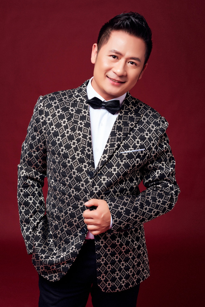 Bằng Kiều thông báo đóng cửa phòng vé show 'Đêm tình nhân 5' ảnh 2