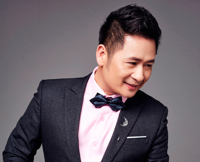 Bằng Kiều thông báo đóng cửa phòng vé show 'Đêm tình nhân 5' ảnh 1