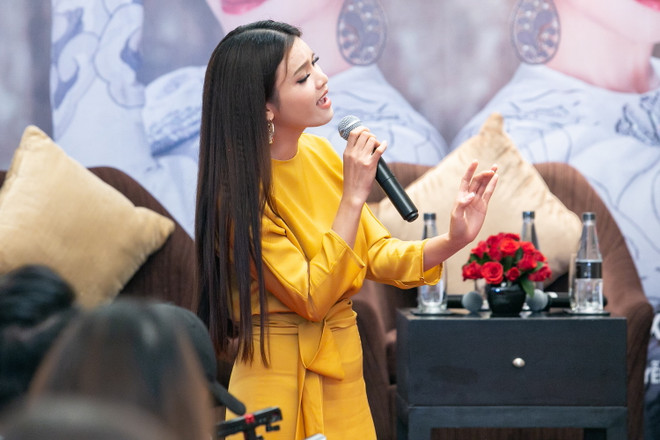 Phạm Phương Thảo: Người đàn bà xứ Nghệ 20 năm dành trọn “Mơ duyên" ảnh 1