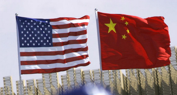 Đối thoại chiến lược và kinh tế Mỹ-Trung: Còn nhiều bất đồng ảnh 1