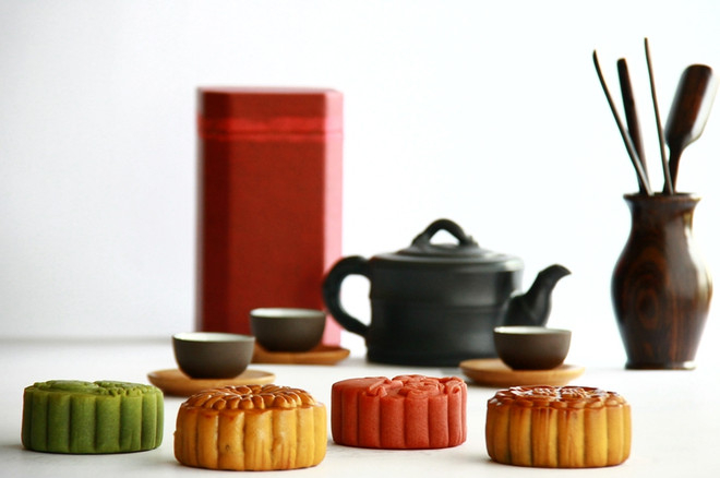 Tốp 7 khách sạn sang có bánh Trung thu ngon nhất Hà Nội ảnh 4