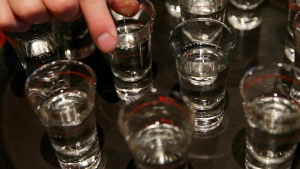 Đồ uống có cồn sẽ bị hạn chế trong khuôn khổ World Cup 2022 ảnh 1