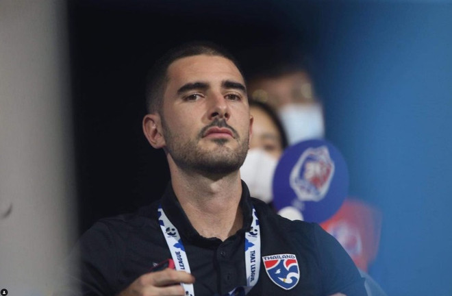 Đội tuyển U19 Thái Lan tự tin trước trận gặp U19 Việt Nam ảnh 1