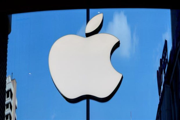 Ảnh minh họa (Nguồn: AFP/TTXVN) Nga sẽ phạt tập đoàn Apple vì vi phạm luật chống độc quyền ảnh 1