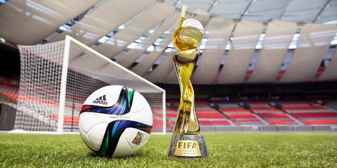 Ảnh minh họa (Nguồn: Reuters.) Australia không thay đổi lịch trình VCK World Cup Bóng đá Nữ 2023 ảnh 1