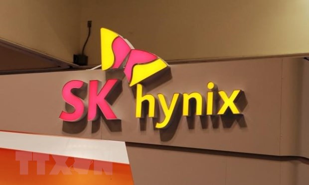 Công ty Hàn Quốc SK Hynix Inc. là hãng sản xuất chip nhớ lớn thứ hai thế giới (Ảnh: BusinessKorea) Nhà sản xuất chip nhớ SK Hynix ghi nhận doanh thu kỷ lục ảnh 1