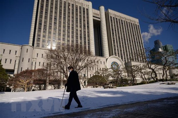 Hàn Quốc thành lập hội đồng giải quyết tranh cãi với Nhật Bản ảnh 1