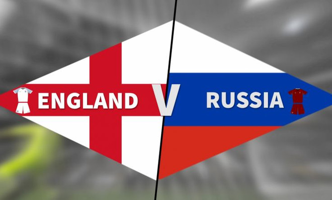 [News Game] Dự đoán kết quả trận chiến giữa "gấu" Nga và "sư tử" Anh ảnh 1